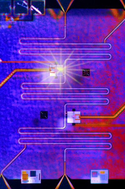 Two Key Advances in Quantum Computing (6 of 8)