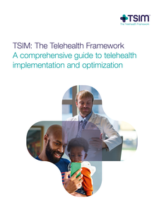 TSIM: The Telehealth Framework