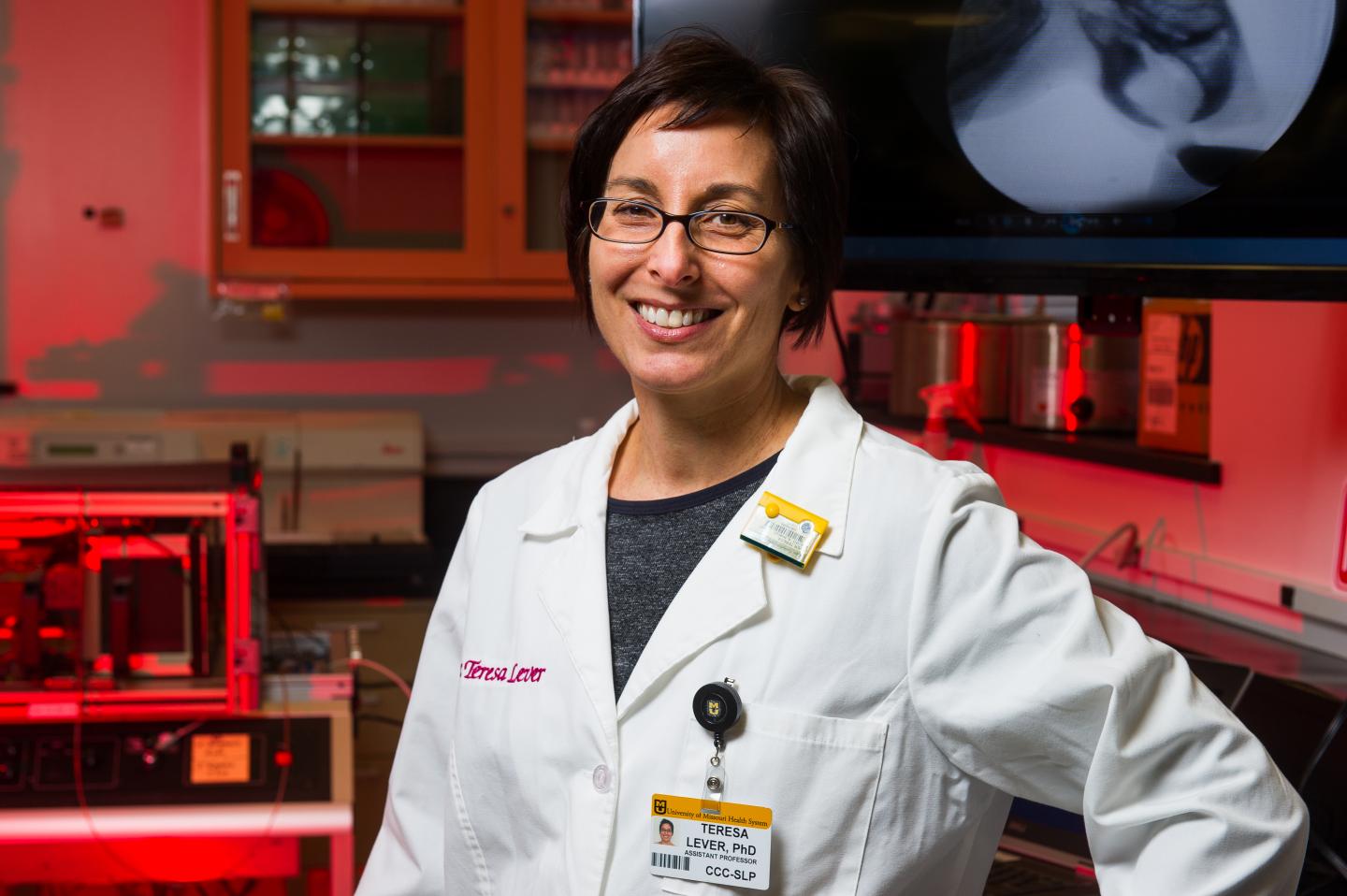 Teresa Lever, University of Missouri