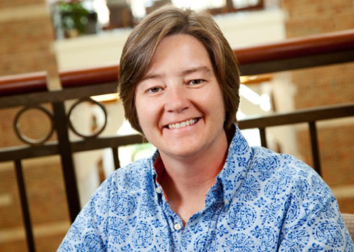 Rebecca Sandefur, University of Illinois at Urbana-Champaign