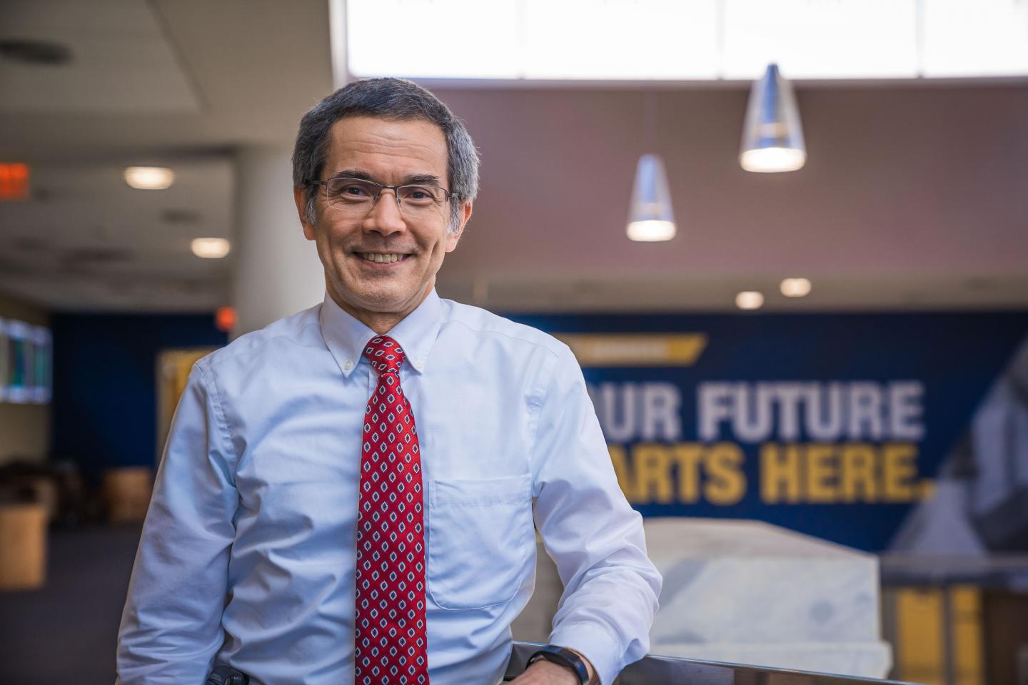 Ramon Alfredo Siochi