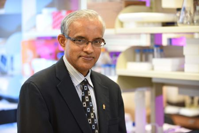 Harikrishna Nakshatri, PhD