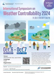 International Symposium for Moonshot Goal 8