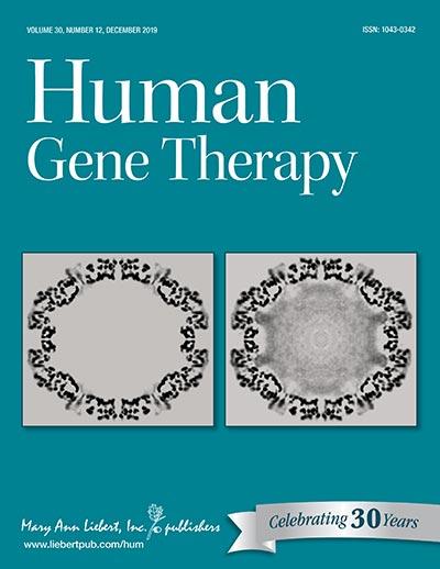 <em>Human Gene Therapy</em>