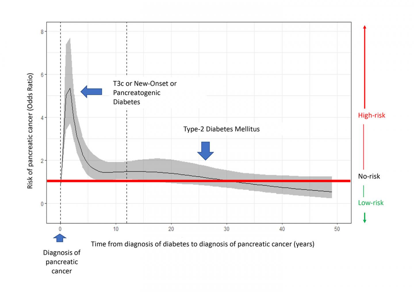 Pancreatic Cancer and Diabetes