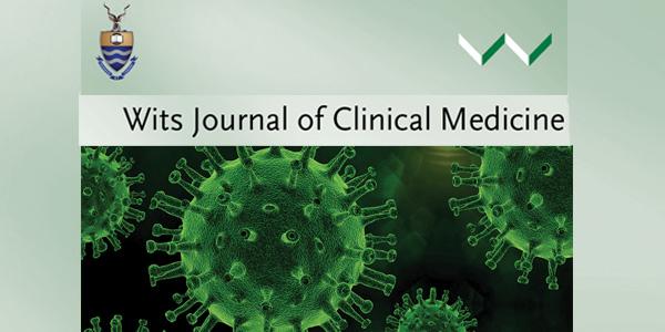The Wits Journal of Clinical Medicine has published a special COVID-19 issue