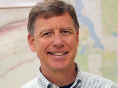 Christopher Scholz, Syracuse University