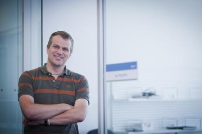 Ivo Mueller, Walter and Eliza Hall Institute