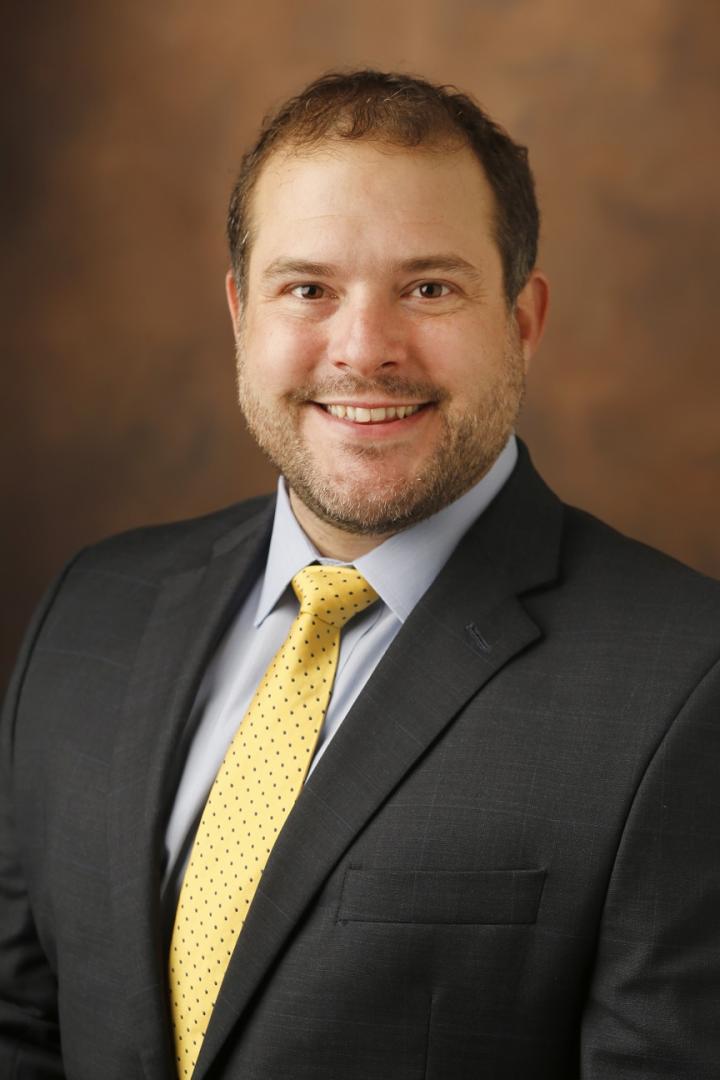 Craig Duvall, Vanderbilt University