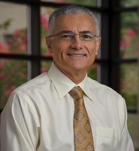 Dr. Robert Toto, UT Southwestern Medical Center