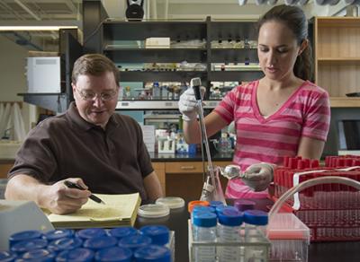 Joseph Jez, Howard Hughes Medical Institute