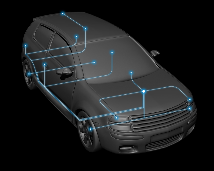 Controller Area Network (CAN)