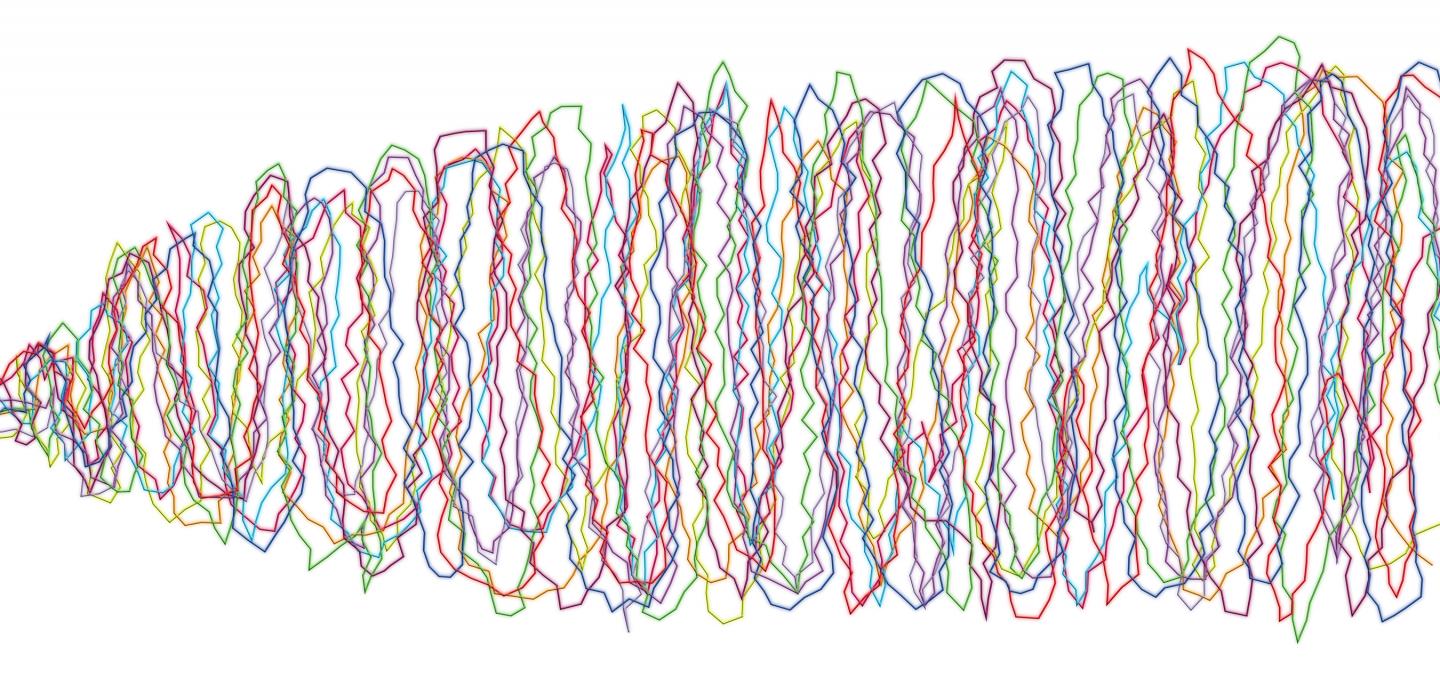 An Unbiased Observation of Strange Metals and Superconductivity