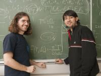 Arjun Bagchi and Daniel Grumiller, Vienna University of Technology