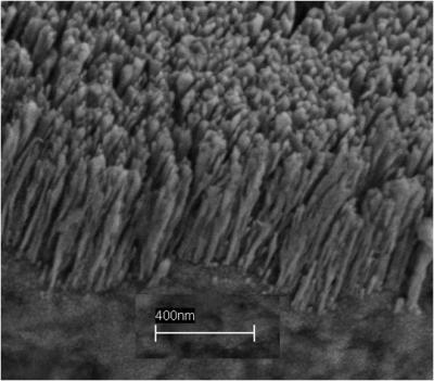 New Nano Technique Significantly Boosts Boiling Efficiency