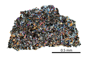 Image 2_Lunar Mare Basalt_ETH Zurich_Patrizia Will