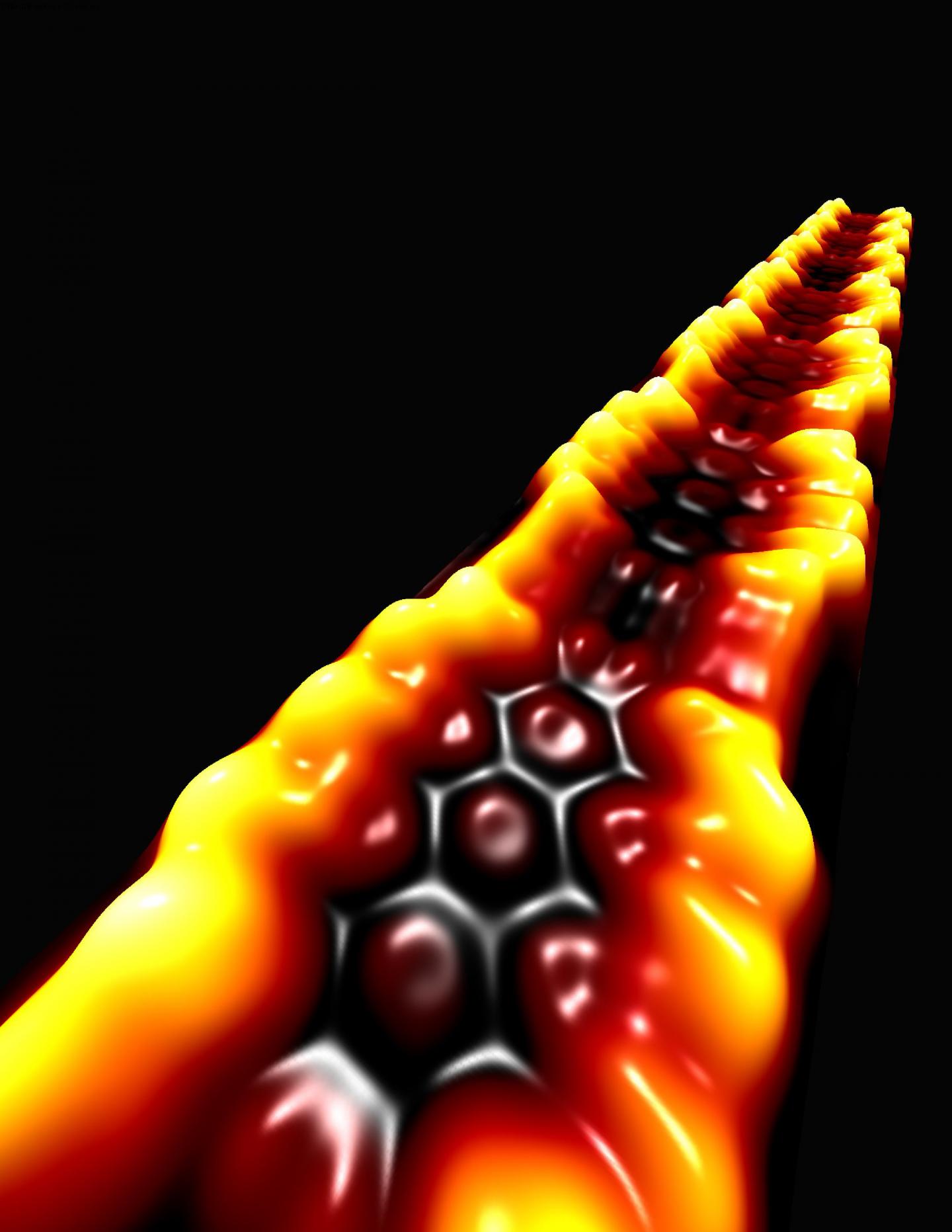 Topological Graphene Nanoribbon