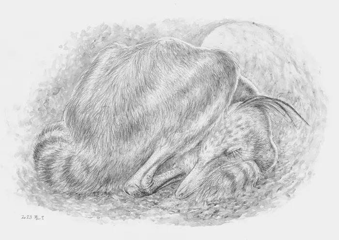 A new alvarezsaurid dinosaur (Theropoda, Alvarezsauria) from the Upper Cretaceous Baruungoyot Formation of Mongolia provides insights for bird-like sleeping behavior in non-avian dinosaurs