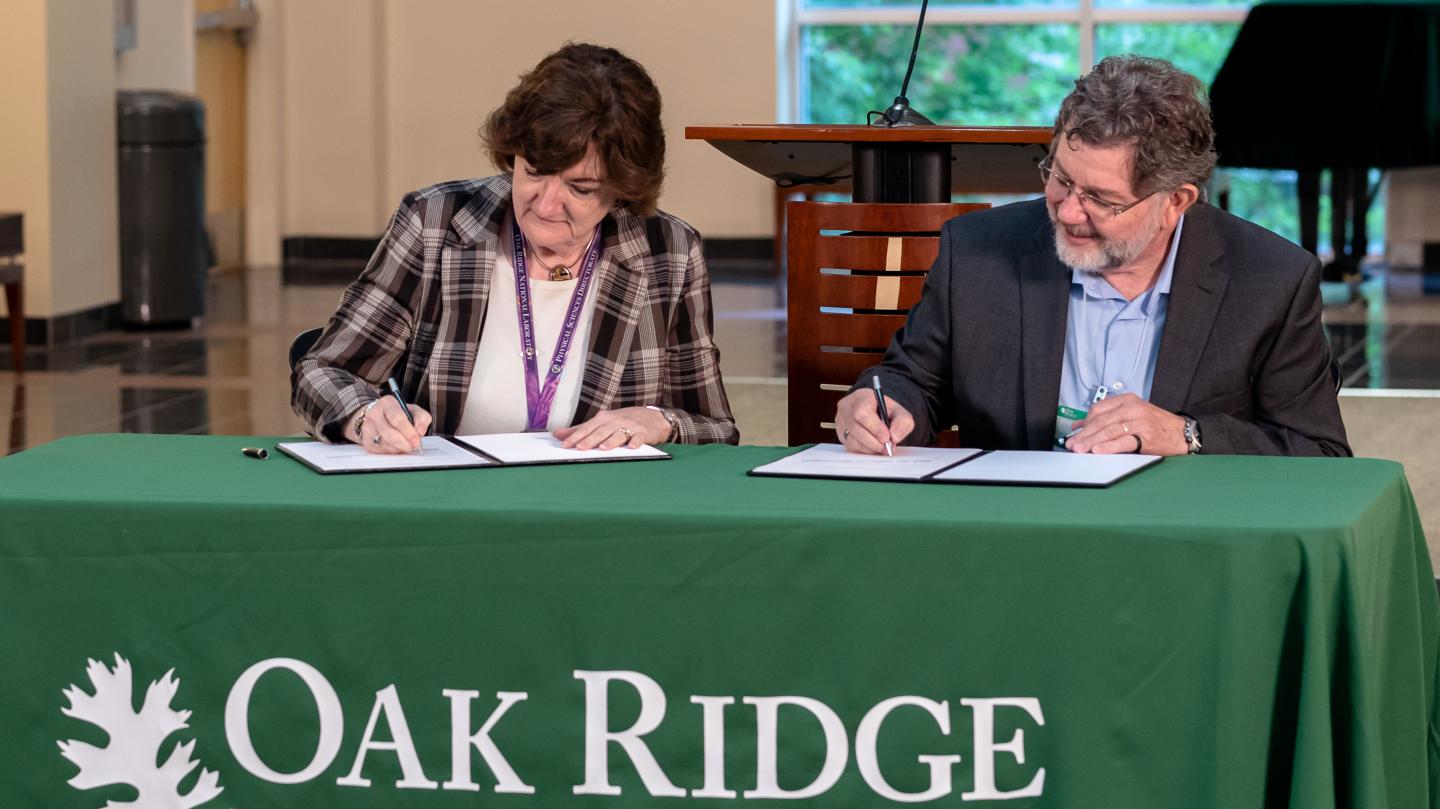 Stealth Mark Licenses ORNL Invisible Micro-taggant for Anticounterfeiting Applications 2