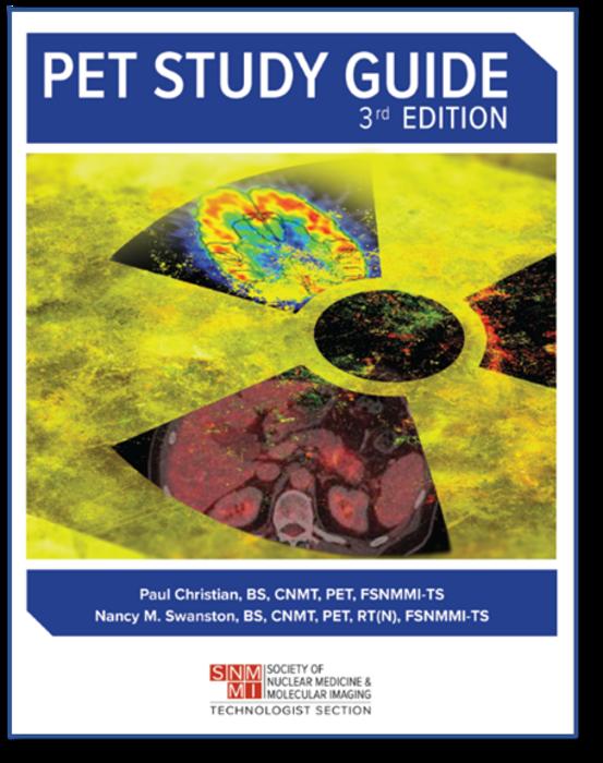 PET Study Guide, 2nd edition