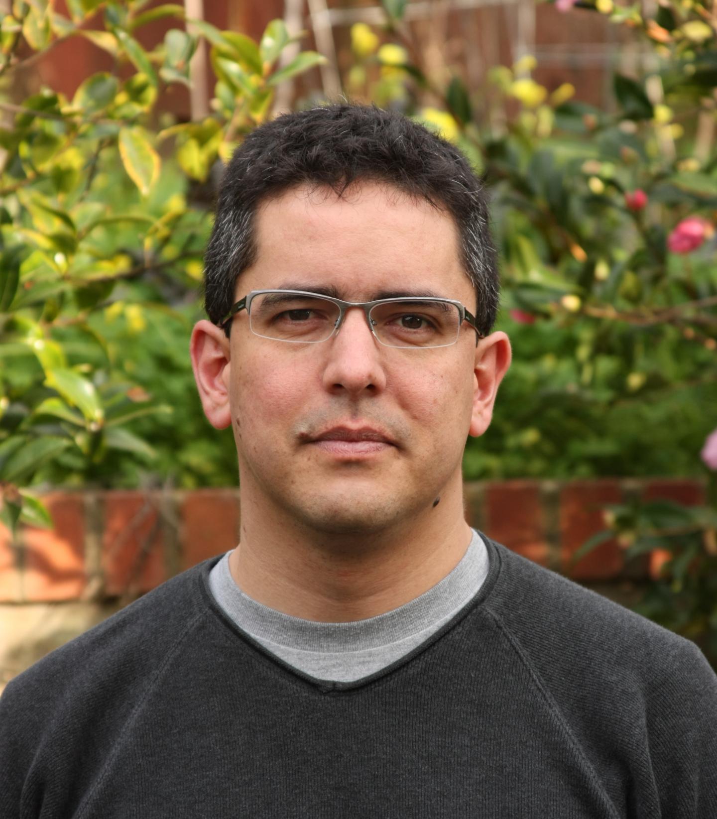 Fernando Perez, DOE/Lawrence Berkeley National Laboratory 