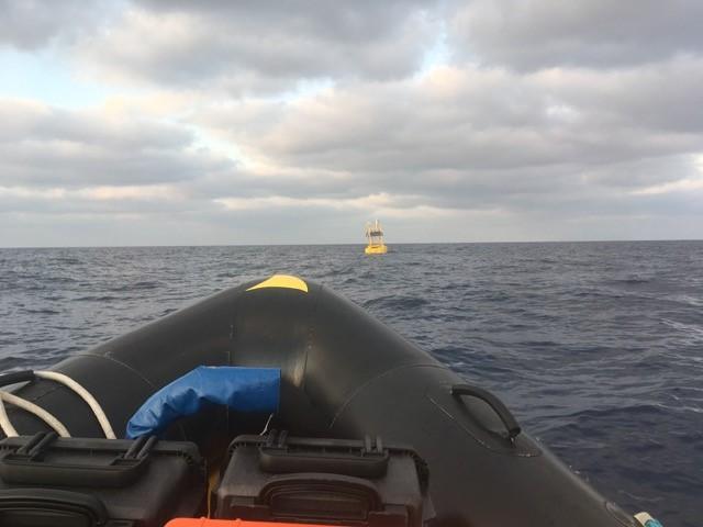 Underwater Acoustic Communication System