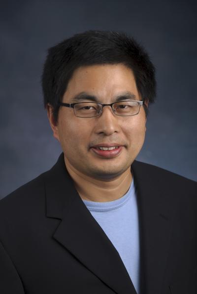 Dr. WenZhan Song, Georgia State University