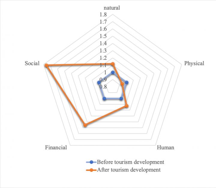 Capital Asset Values