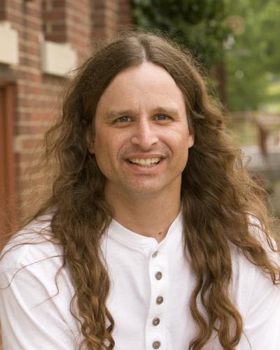 Patrick Davies, University of Rochester