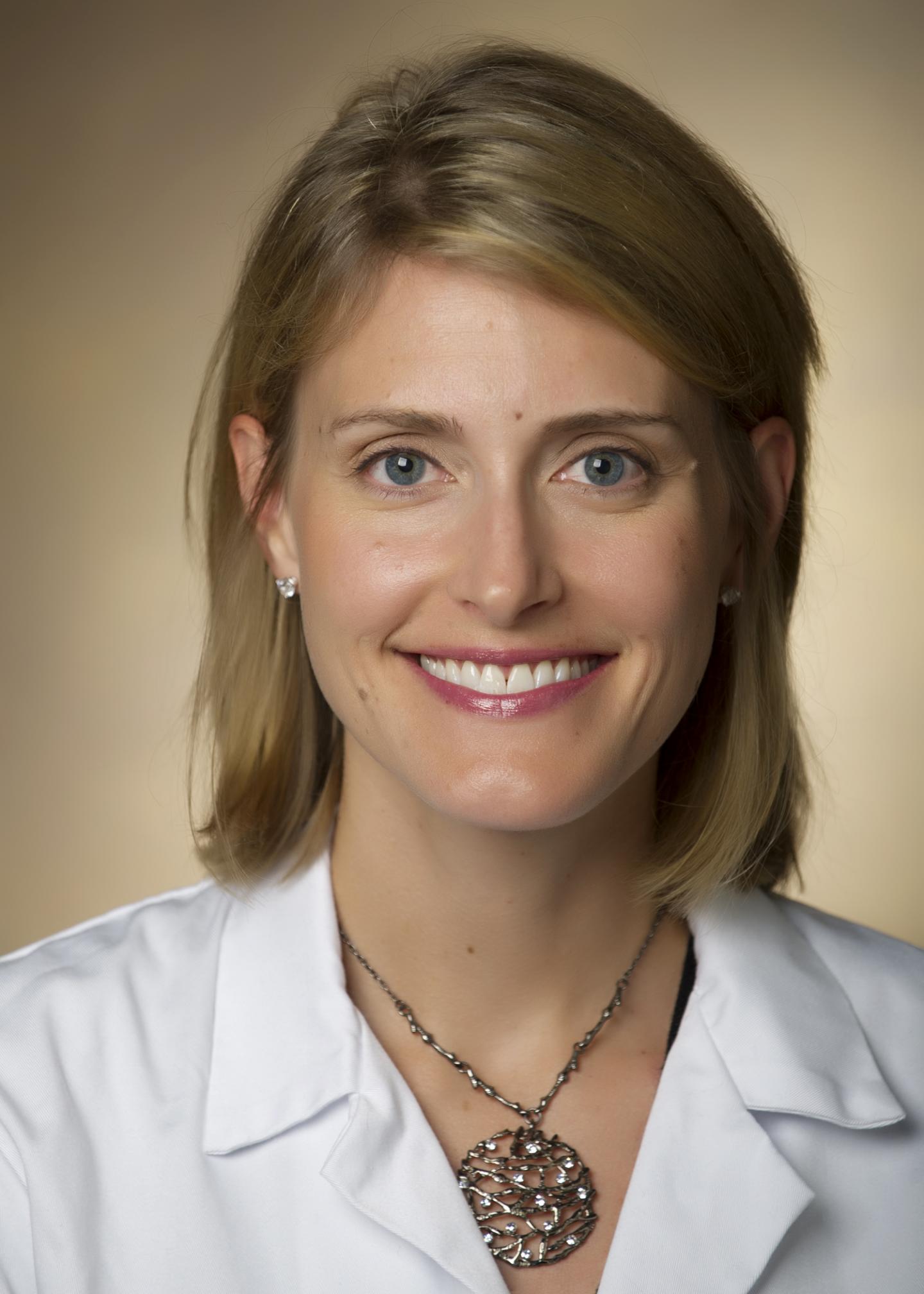 Dr. Kelly Schlendorf, Vanderbilt University Medical Center