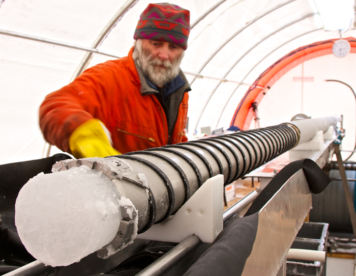Drilling the James Ross Island ice core_credit Jack Treist.jpg