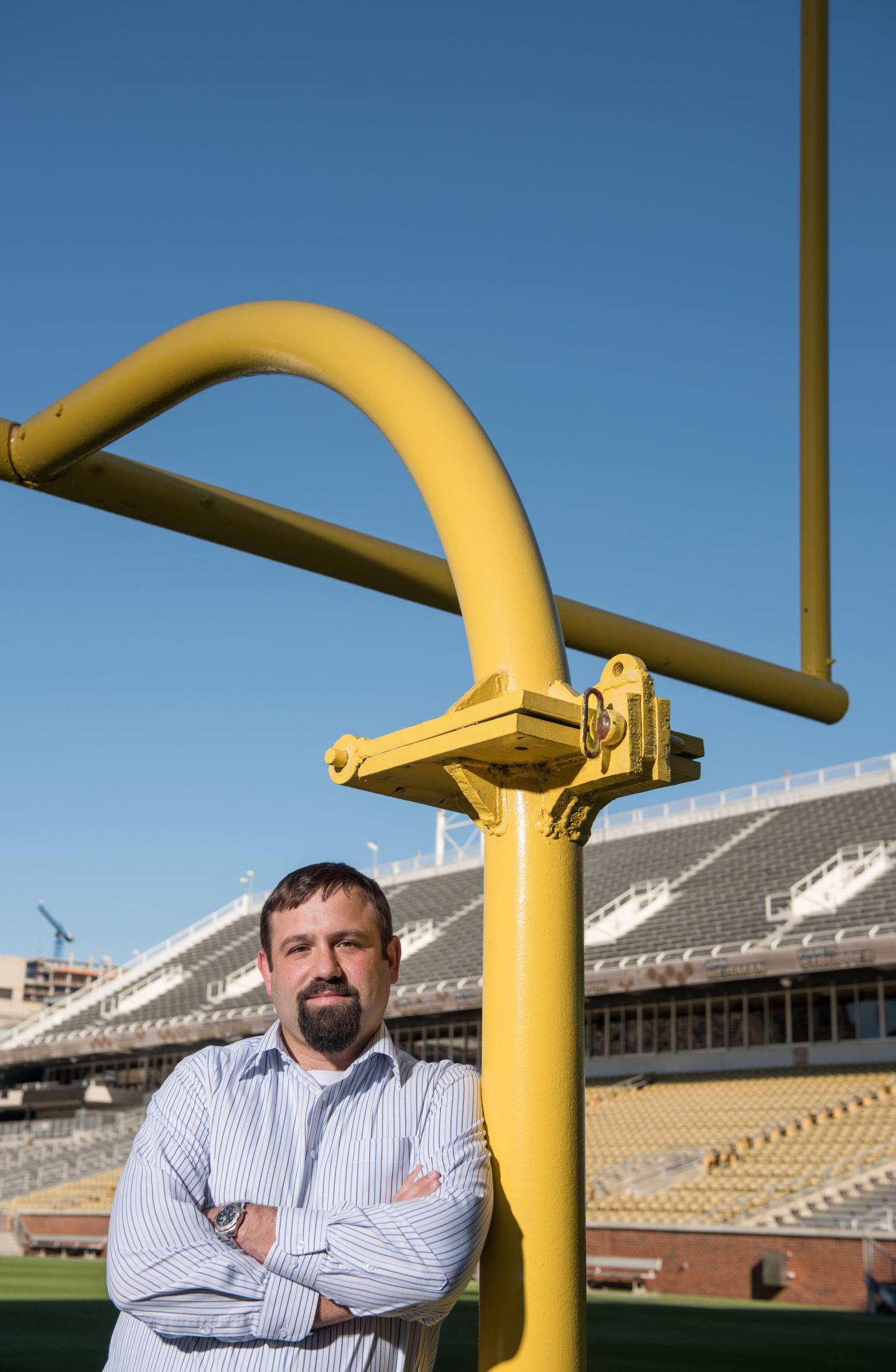 Tibor Besedes, Georgia Institute of Technology
