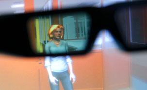 Virtual Reality Promises New Applications for Sexual Offending