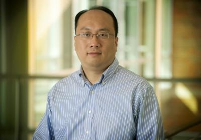 Dr. Heng Huang, University of Texas at Arlington