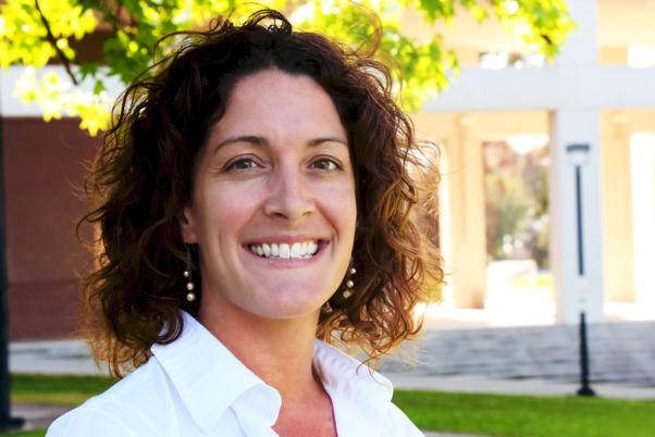 Dr. Rommie Amaro, University of Texas at Austin, Texas Advanced Computing Center 