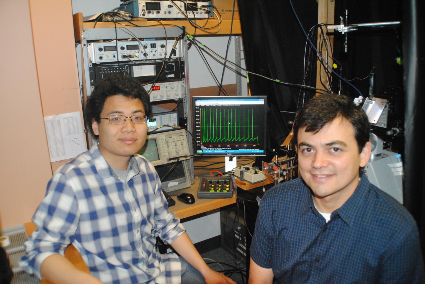 Researchers Describe New Injectable Biomaterial