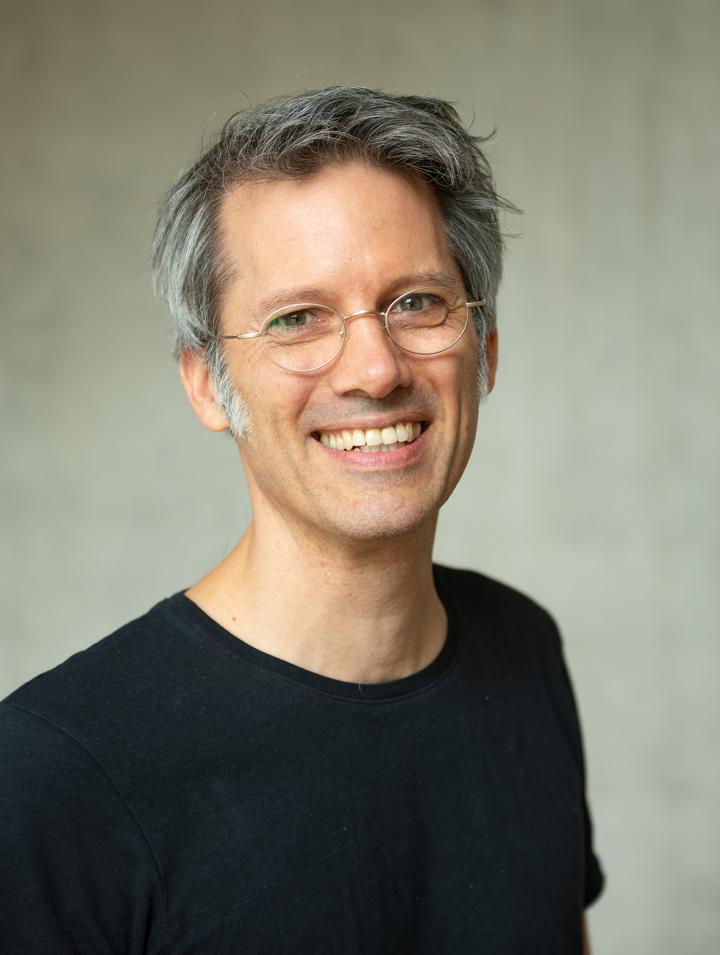 PD Dr. Oliver Schülke