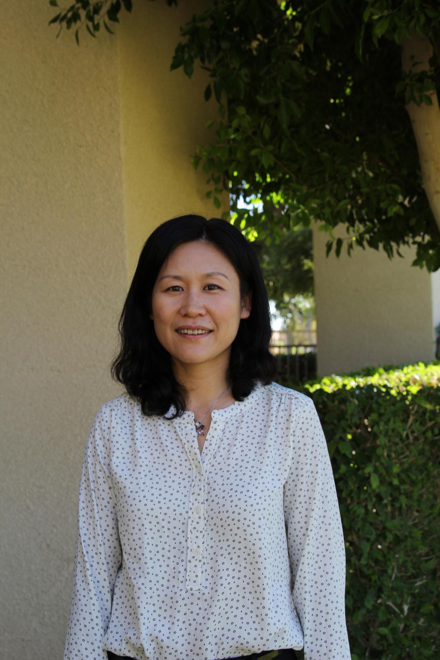 Min Yu, University of Southern California - Health Sciences