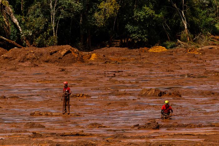 Brumadinho disaster