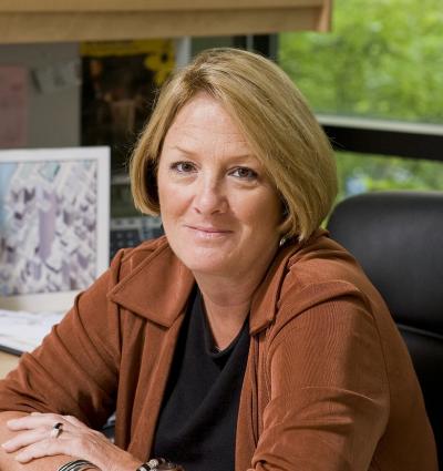 Pamela Dalton, Monell Center