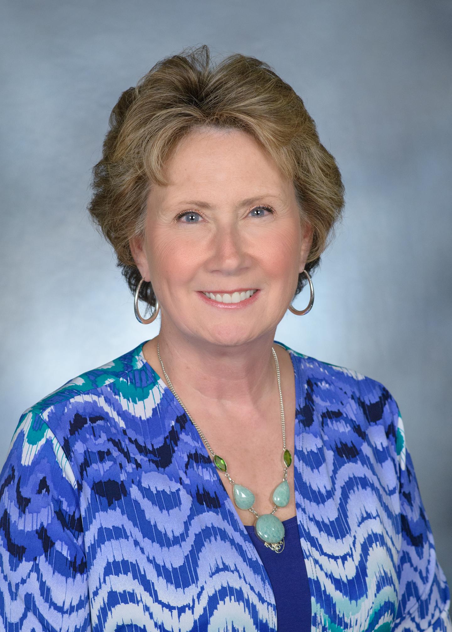 Marianne Hutti, University of Louisville