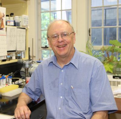 Robert White, Virginia Tech