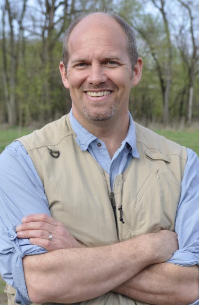 Jason Hubbart, University of Missouri-Columbia