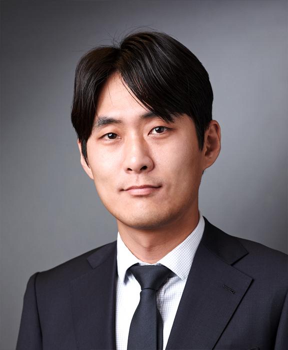 Dr. Joongkyu Park, Wayne State University