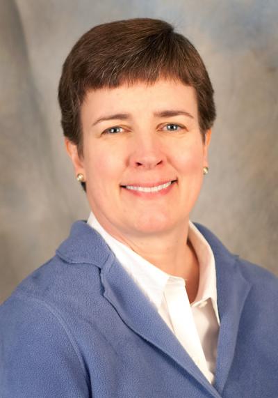 Wendy White, Iowa State University