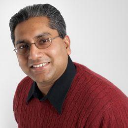 Anurag Gupta, Case Western Reserve University