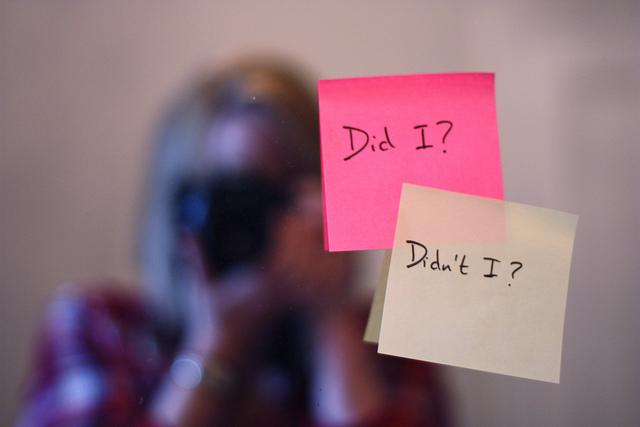 Overreliance on Imagination May Be a Sign of Obsessive-Compulsive Disorder