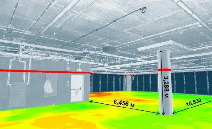 Developments Can Be Used for Repair and Preservation of Objects