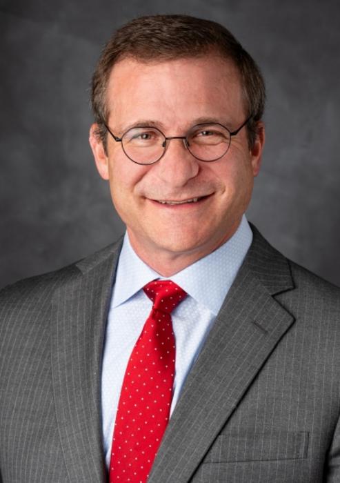 Steven Frank, M.D.