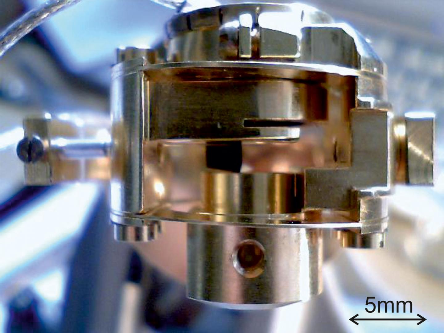 Karlsruhe Dilatometer